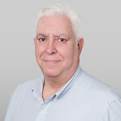 John Lazarou
