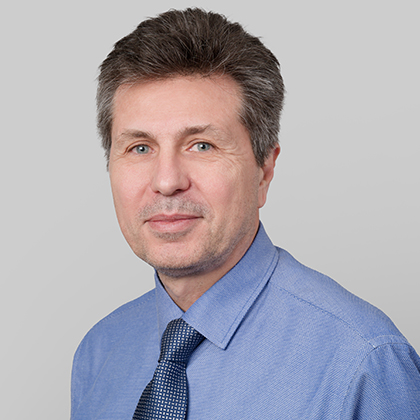 Stefanos Foutzitzis