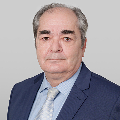 Giorgos Chorvalis