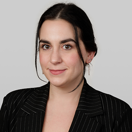 Eva Birbilopoulou