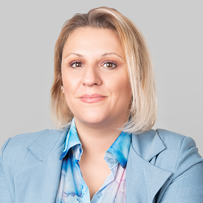Maria Paschalidou