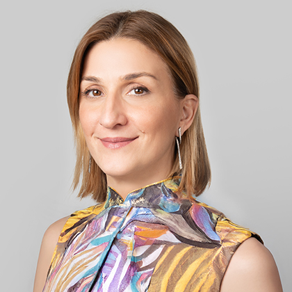 Dimitra Lignou