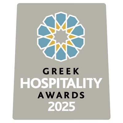 Greek Hospitality Awards 2025 