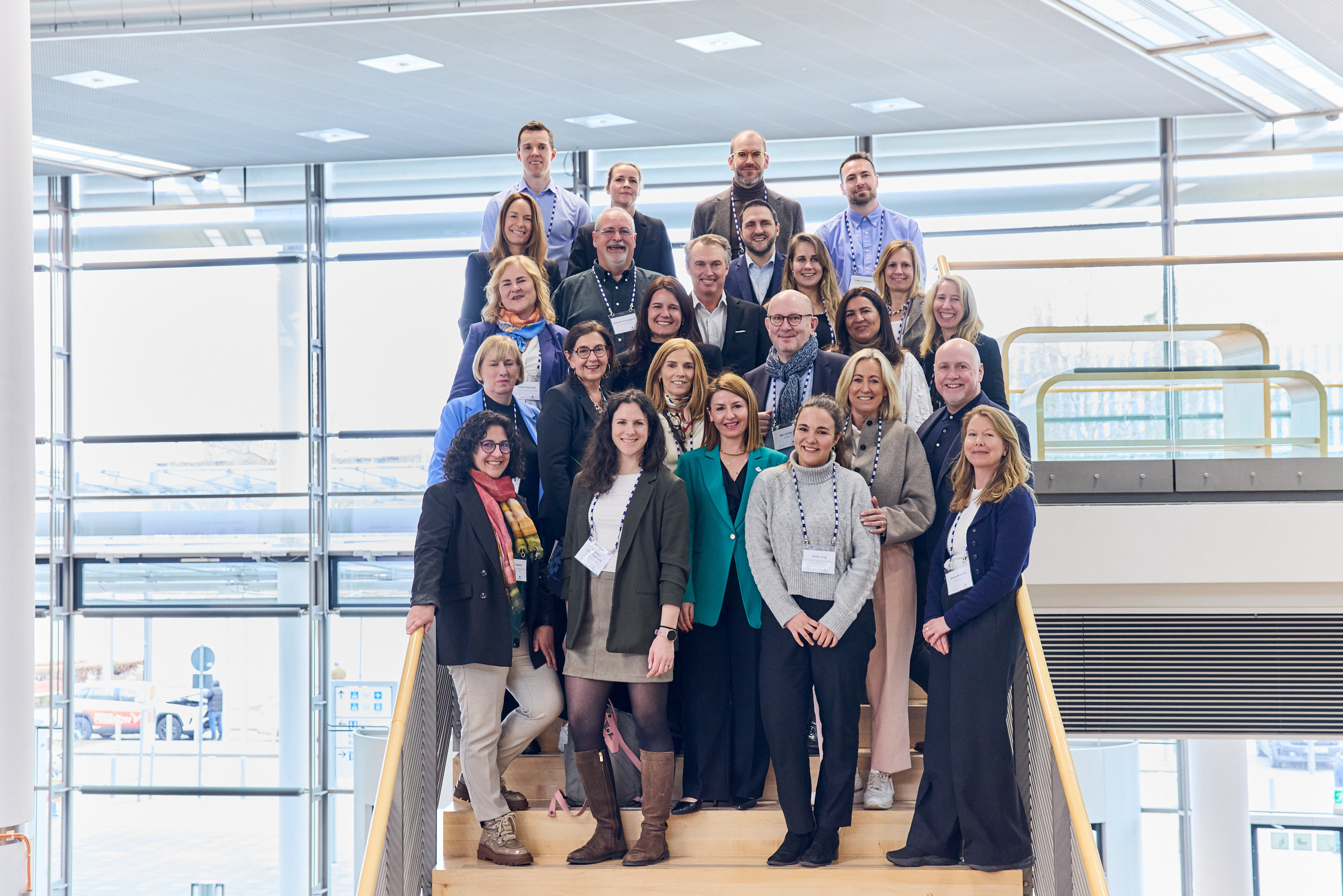 AFEA Congress at the Forefront of Global Industry Dialogue in Munich