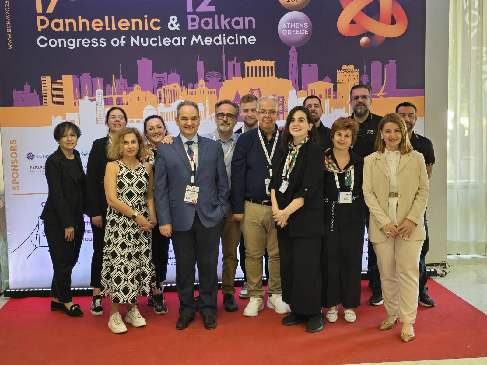 BCNM 2025 – A Historic Gathering, Successfully Delivered by AFEA Congress