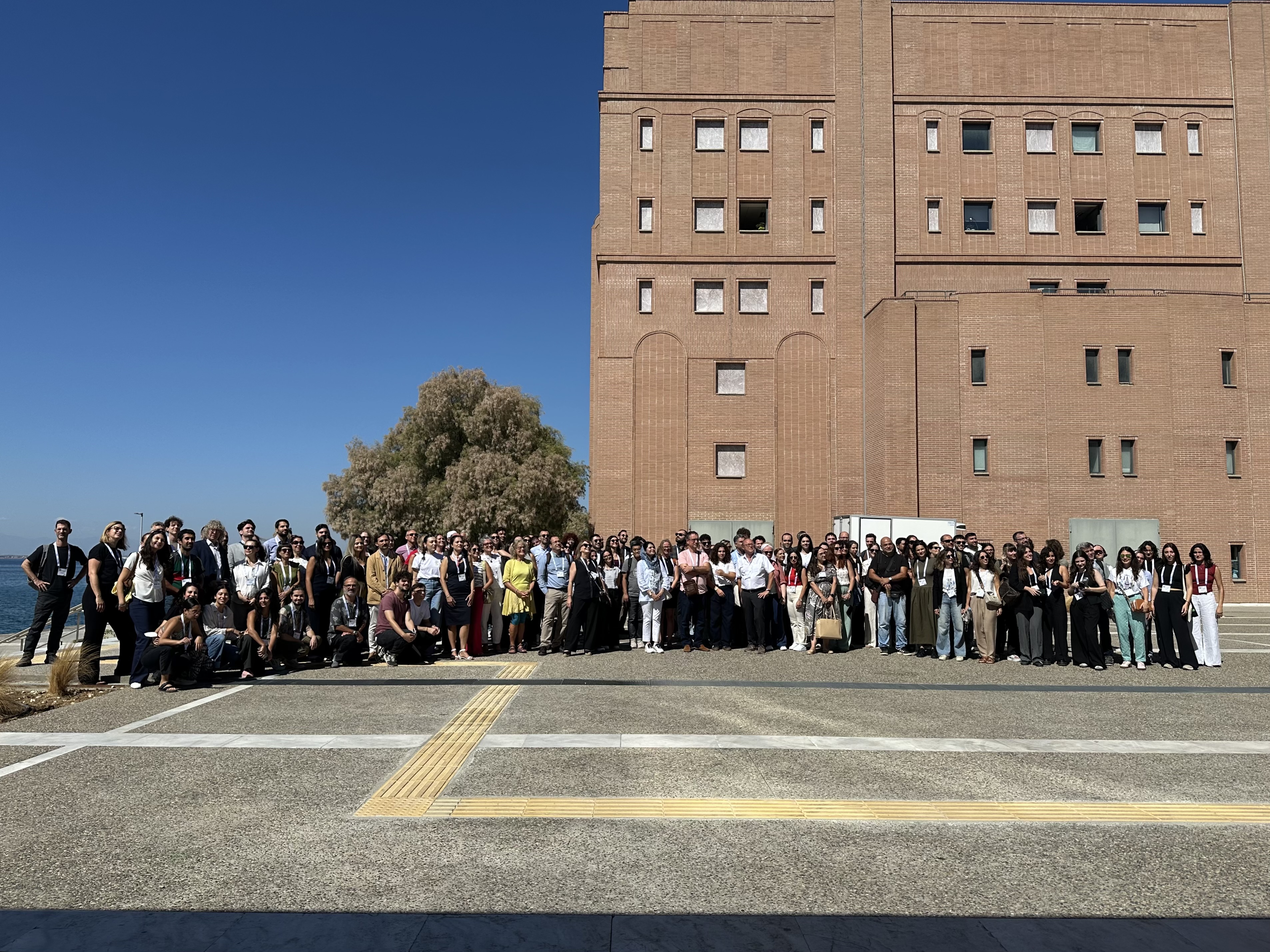 MBKCEESME 2025: A Celebration of Microbial Science, Collaboration, and Global Connection