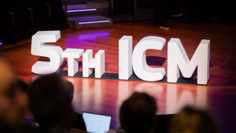 Athens Hosts the 5th Industrial Carbon Management Forum on CCS and Industrial Decarbonisation