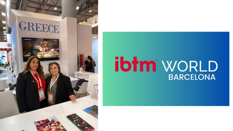 AFEA Congress at IBTM World 2025: Meetings, Connections and Industry Leadership