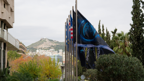 Highlights from the 34th Panhellenic Pulmonology Congress