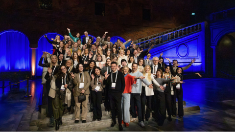 AFEA Congress at IAPCO EDGE Stockholm 2026