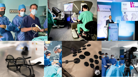 Innovative Approaches to Education: Celebrating AFEA Congress' Success Stories