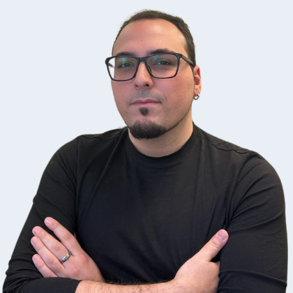 Yannis Mitsakos