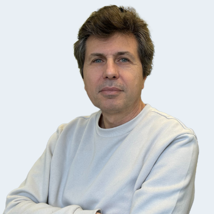 Stefanos Foutzitzis
