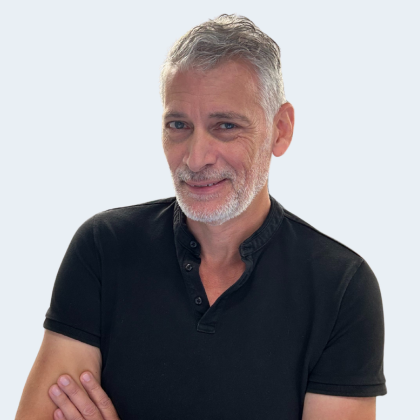 Kyriakos Psichopedis