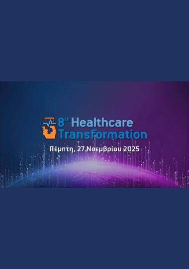 8th Healthcare Transformation
