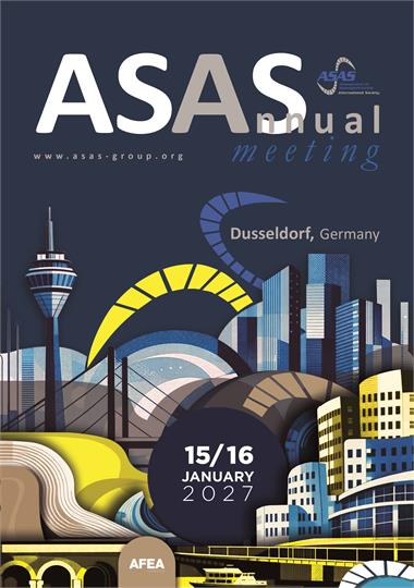 ASAS Annual Meeting