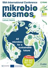 10th Conference of Mikrobiokosmos