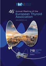 46th Annual Meeting of the European Thyroid Association