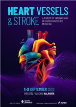 HEART VESSELS & STROKE 2023