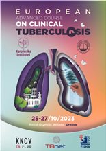 European Advanced Course on Clinical Turbeculosis