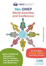 74th ΟΜΕP World Assembly and Conference