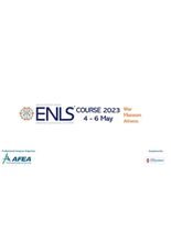 ENLS COURSE 2023