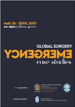 Global Surgery Emergency - Case studies