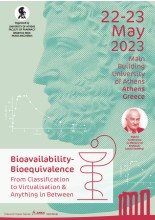 Bioavailability-Bioequivalence