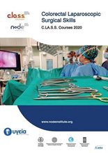 C.LA.S.S Courses 2020 – 4th chapter - Virtual Scientific Event