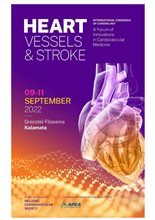 HEART VESSELS & STROKE