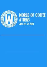 World of Coffee 2023