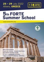 5th FORTE Summer School 2022