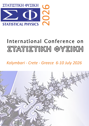 International Conference on Statistical Physics