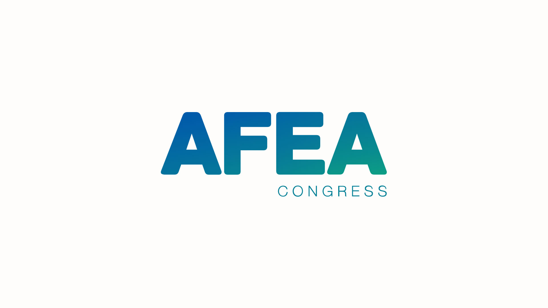 A new era for AFEA Congress