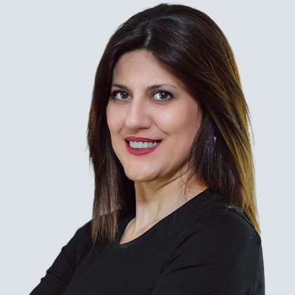 Martha Kornarou