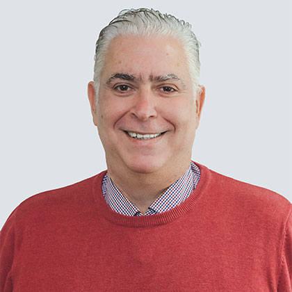 John Lazarou