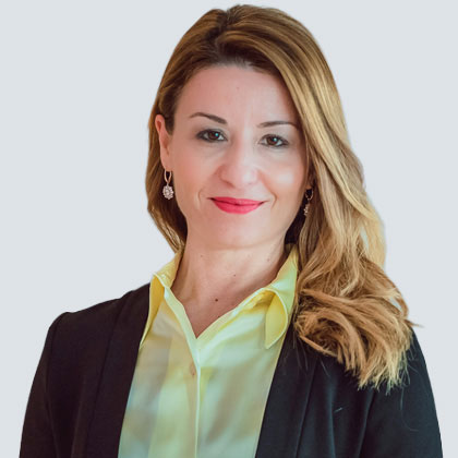 Sissi Lignou