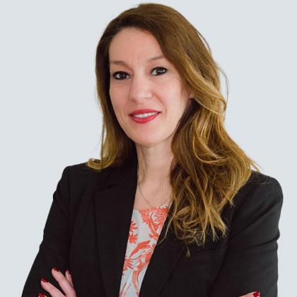 Tonia Papamattheou