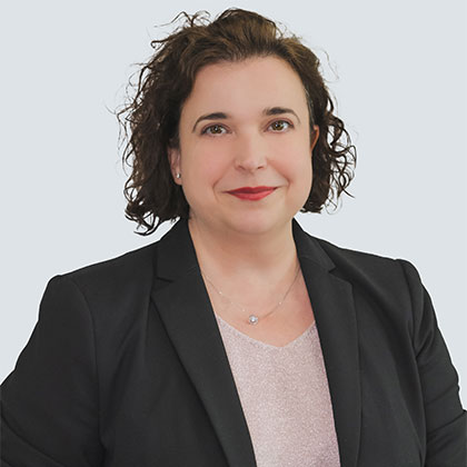 Matina Papoulia