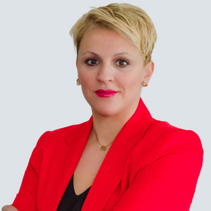 Maria Paschalidou