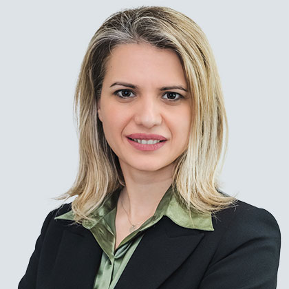 Venetia Schiza