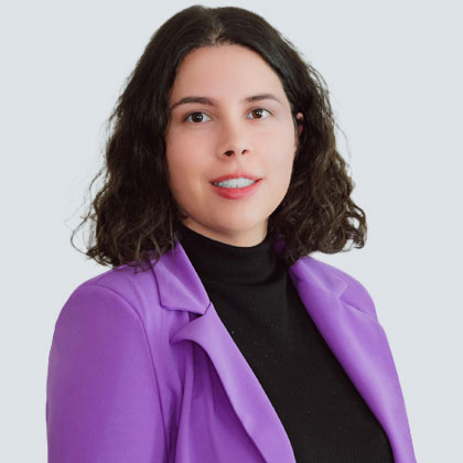 Georgia Tsiampoula
