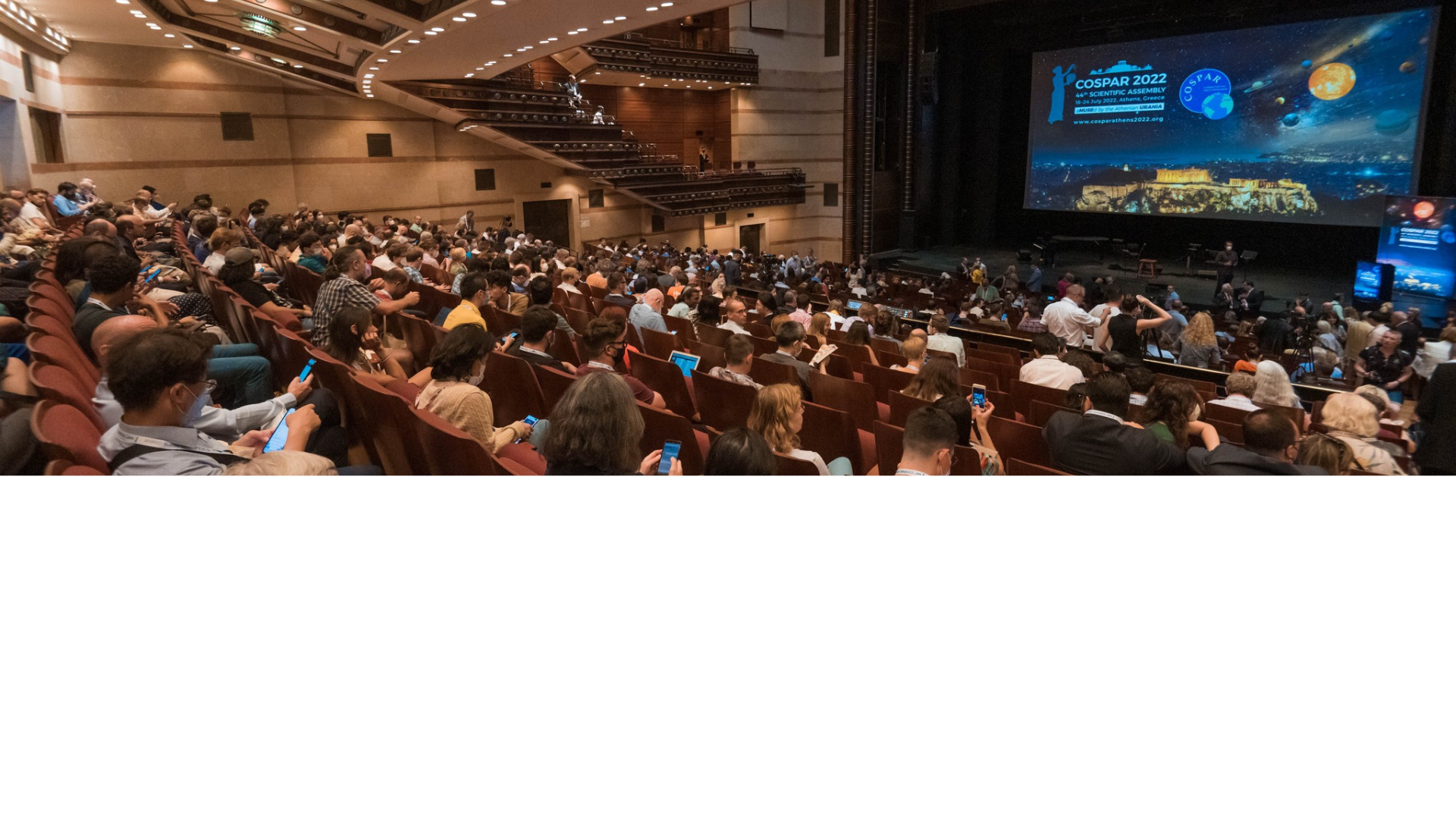 Professional Congress Organizer